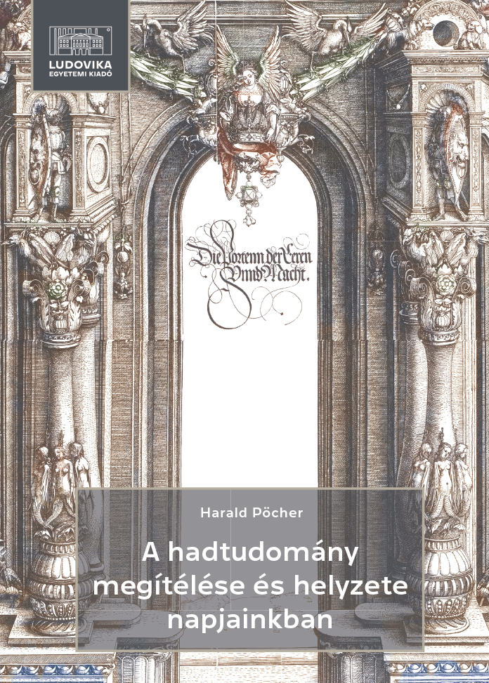 Cover_A_hadtudomany_megitelese_es_helyzete_napjainkban