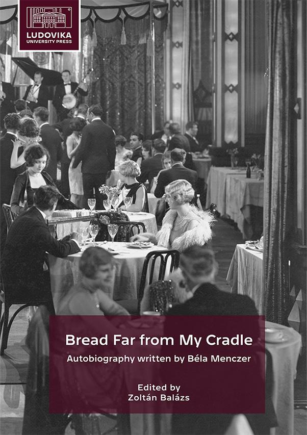 Cover_Bread_far_from_my_Cradle