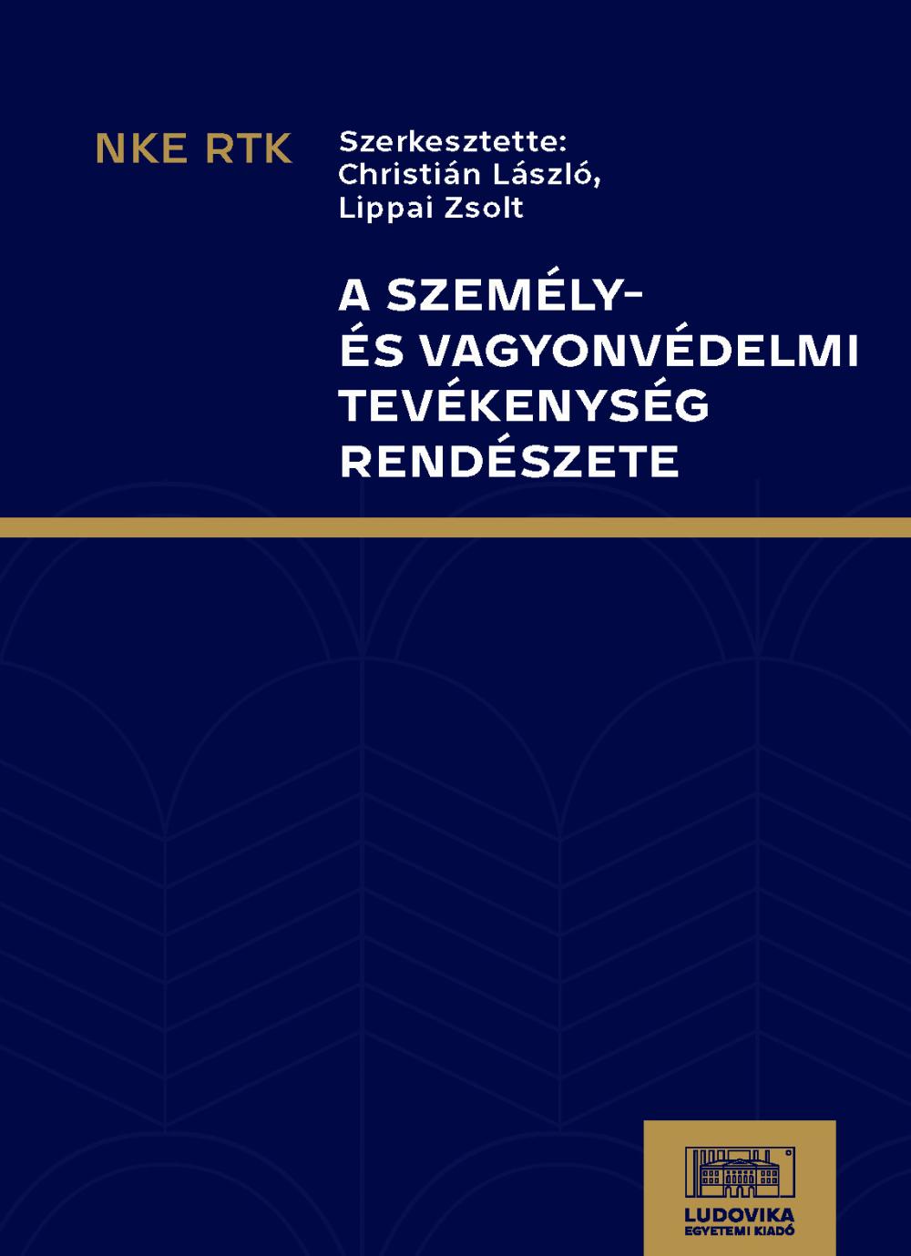 Cover_A_szemely_es_vagyonvedelmi_tevekenyseg_rendeszete