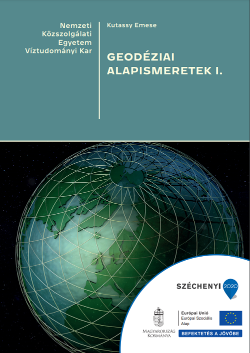 Cover_Geodeziai_alapismeretek_I