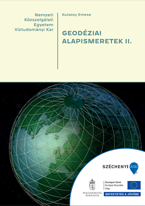 Cover_Geodeziai_alapismeretek_II