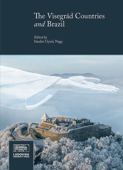 Cover_The_Visegrad_Countries_and_Brazil