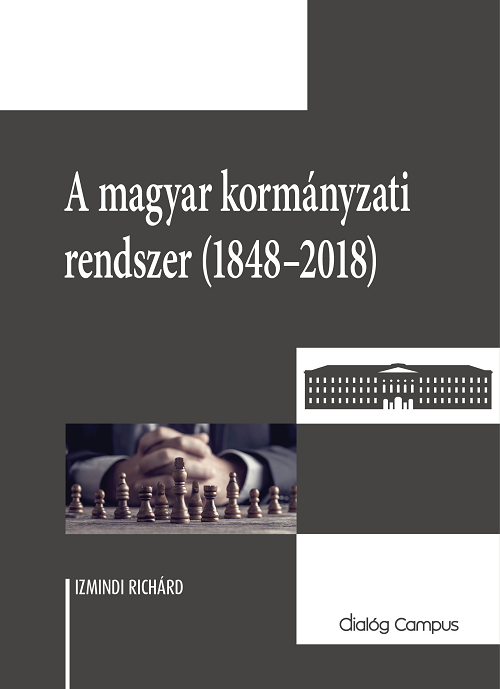 Cover_A_magyar_kormanyzati_rendszer
