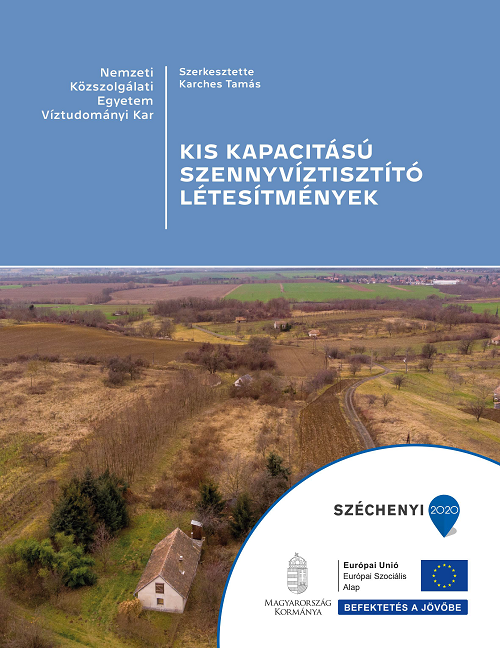 Cover_Kis_kapacitasu_szennyiviztisztito_letesitmenyek