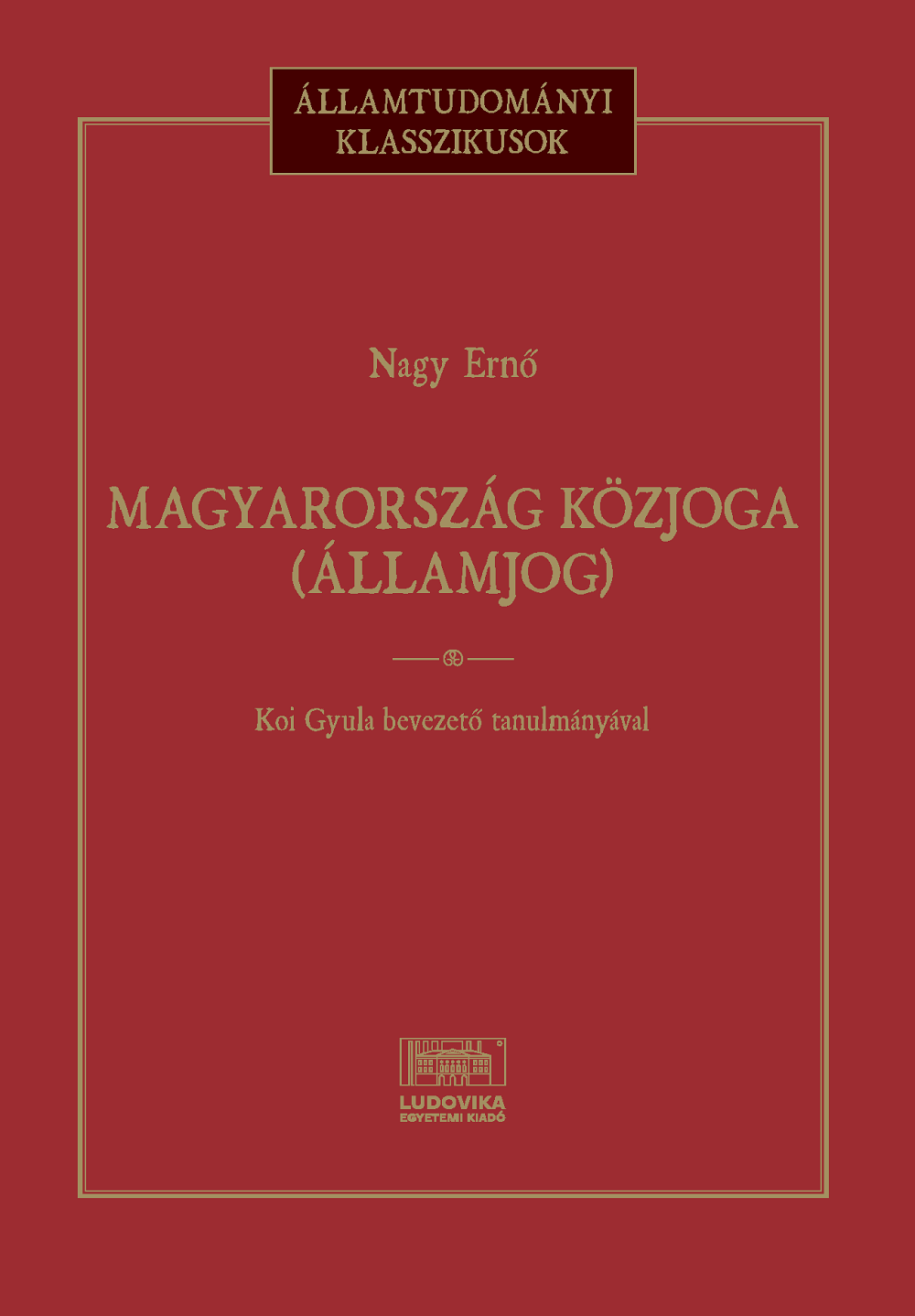 Cover_Magyarorszag_kozjoga_allamjog