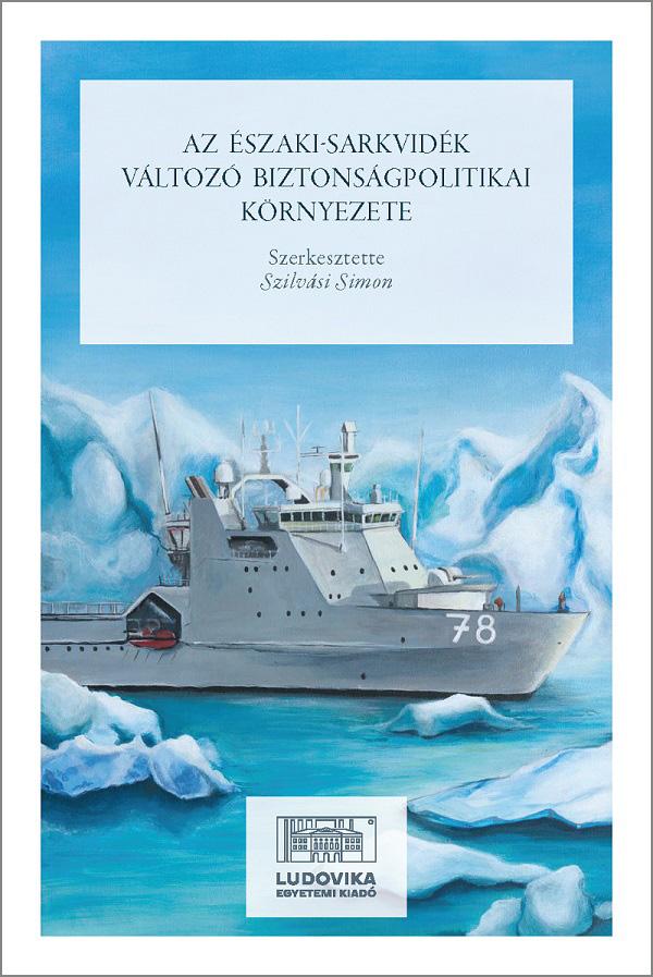 Cover_Az_eszaki_sarkvidek_biztonsagpolitikai_kornyezete