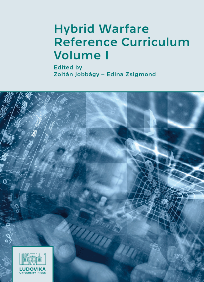 Cover_Hybrid_Warfare_Reference_Curriculum_Volume_I