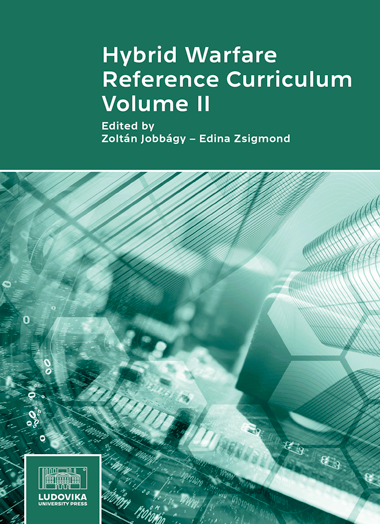Cover_Hybrid_Warfare_Reference_Curriculum_Volume_II