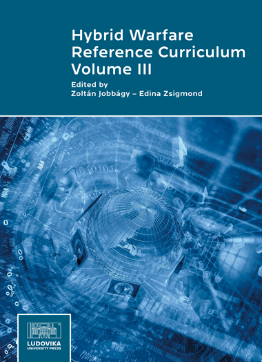 Cover_Hybrid_Warfare_Reference_Curriculum_Volume_III_Elective_Lectures