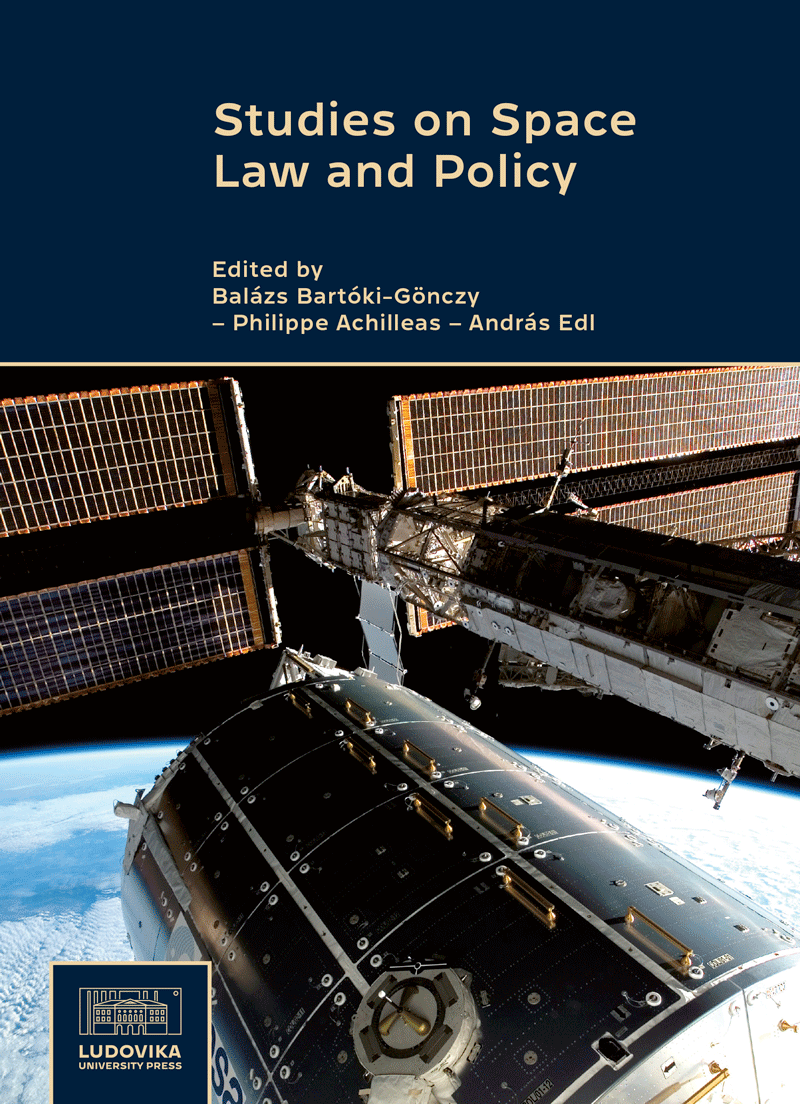 Cover_Studies_on_Space_Law_and_Policy_Conference_Paper_of_the_1_SpacePolicy_Student_Symposium