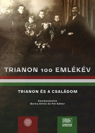 Cover_Trianon_100_emlekev_Trianon_es_a_csaladom