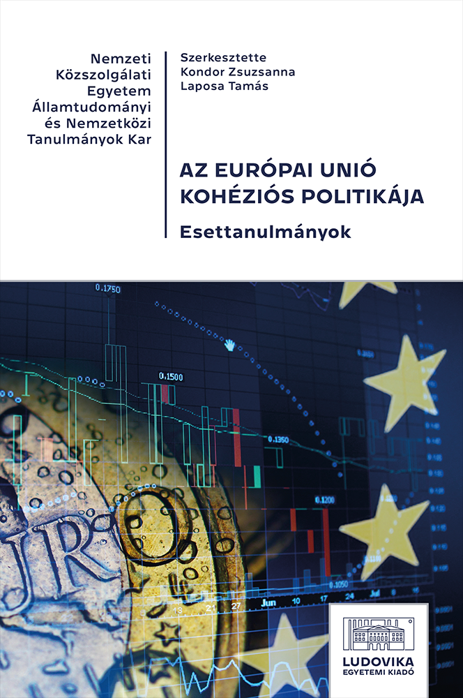 Cover_Az_Europai_Unio_kohezios_politikaja_Esettanulmanyok