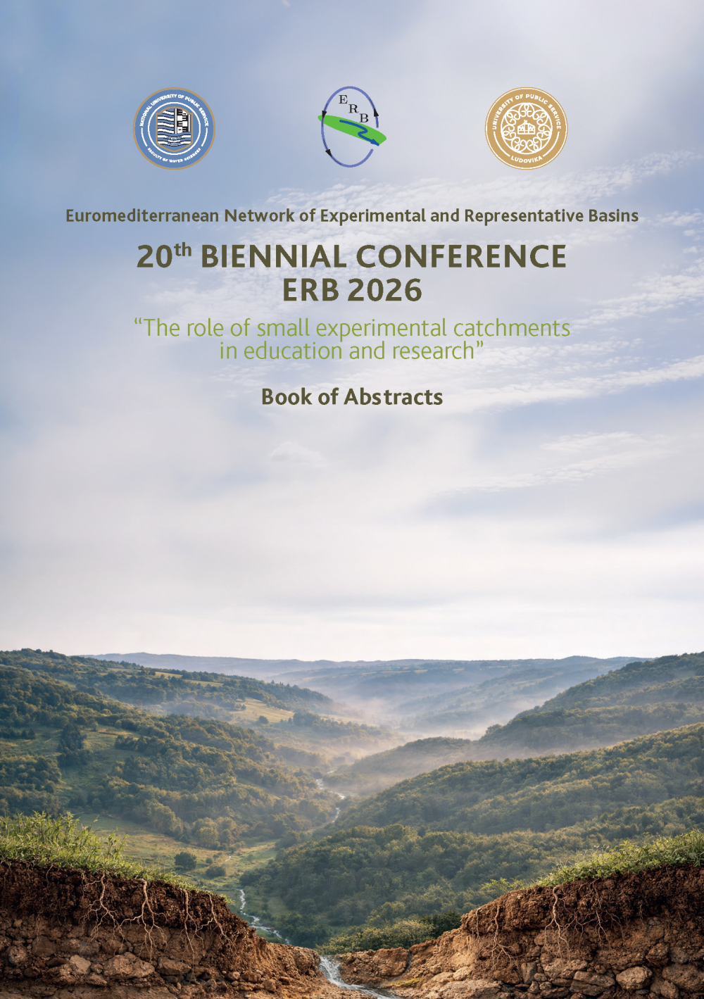 Cover_20th_Biennal_Conference_ERB_2026_Book_of_Abstract