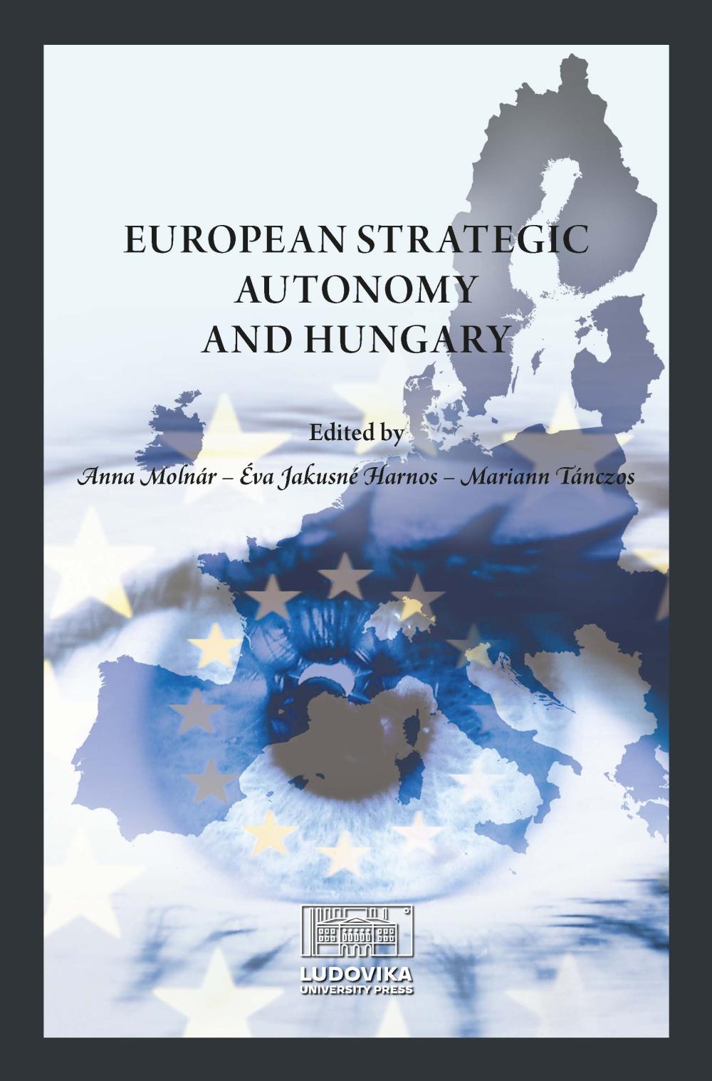 Cover_European_Strategic_Autonomy_and_Hungary