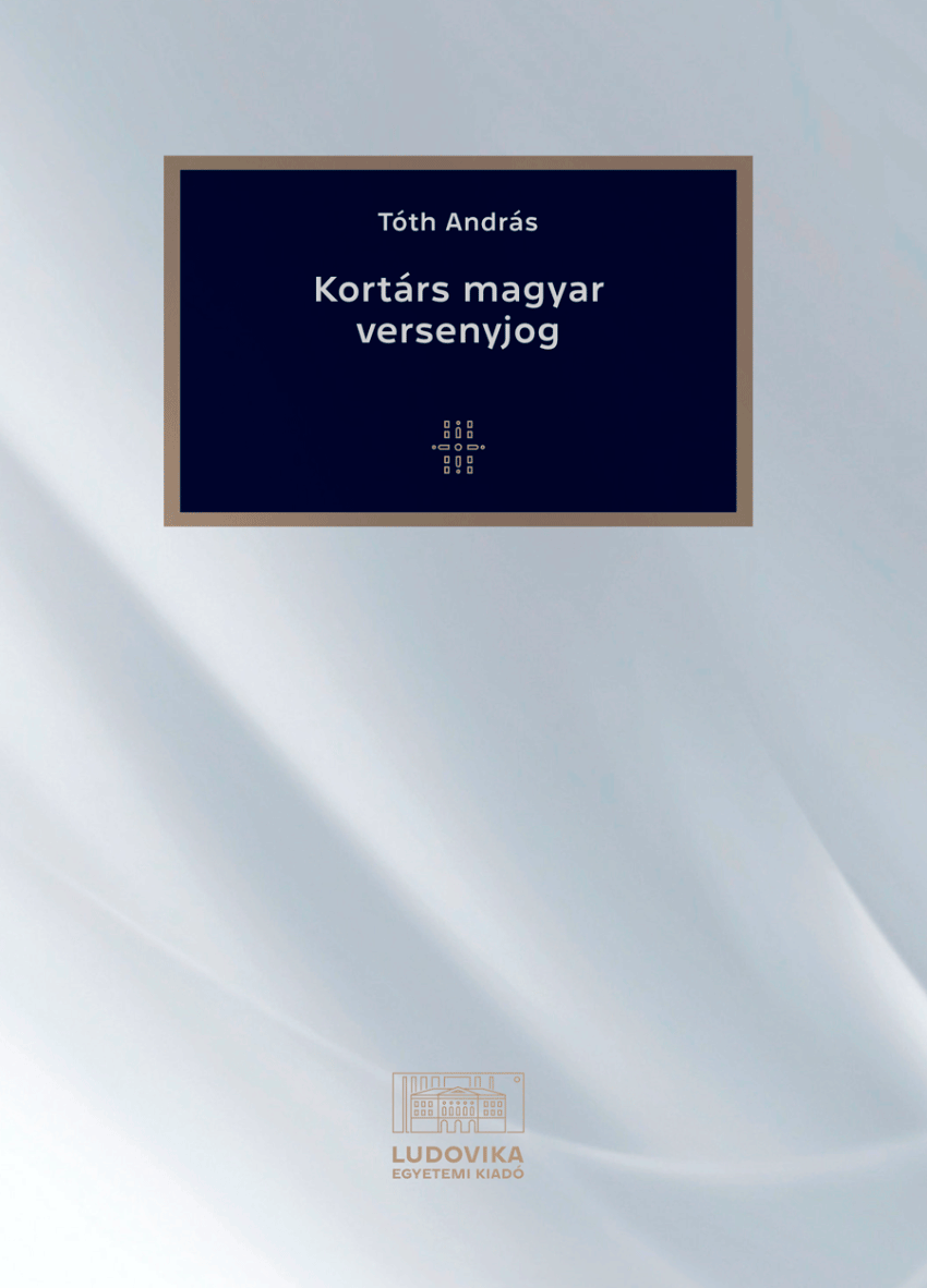 Cover_Kortárs_magyar_versenyjog